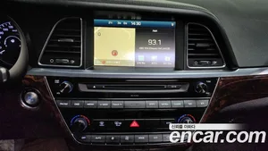 Hyundai Aslan, 2015 — миниатюра 16