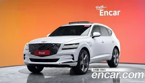Genesis GV80, 2023 — миниатюра 20