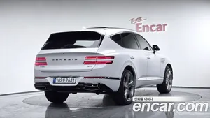 Genesis GV80, 2023 — миниатюра 1