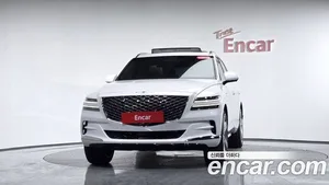 Genesis GV80, 2023 — миниатюра 2