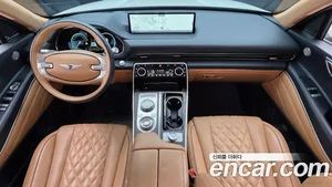 Genesis GV80, 2023 — миниатюра 6