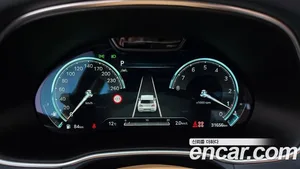 Genesis GV80, 2023 — миниатюра 7
