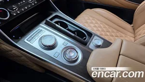 Genesis GV80, 2023 — миниатюра 8