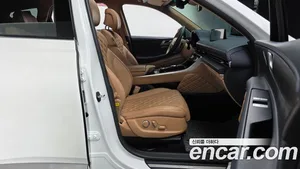 Genesis GV80, 2023 — миниатюра 9