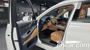 Genesis GV80, 2023 — миниатюра 10