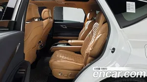 Genesis GV80, 2023 — миниатюра 11