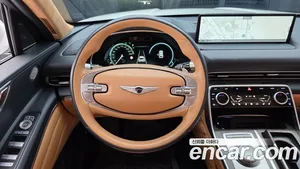 Genesis GV80, 2023 — миниатюра 12