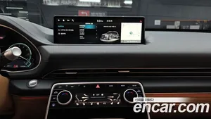 Genesis GV80, 2023 — миниатюра 13