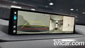 Genesis GV80, 2023 — миниатюра 14