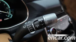 Genesis GV80, 2023 — миниатюра 15