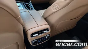 Genesis GV80, 2023 — миниатюра 16