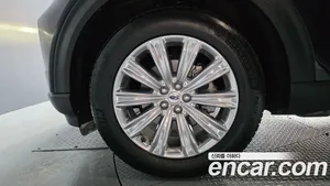 Ford Explorer, 2020 — миниатюра 5