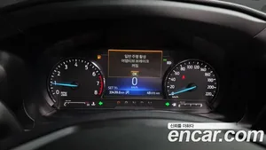Ford Explorer, 2020 — миниатюра 8