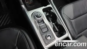 Ford Explorer, 2020 — миниатюра 9