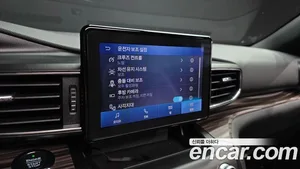 Ford Explorer, 2020 — миниатюра 16