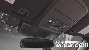 Ford Explorer, 2020 — миниатюра 19