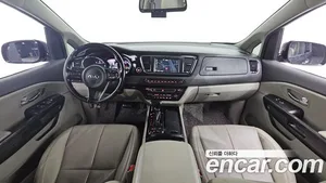 Kia Carnival, 2017 — миниатюра 7