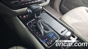 Kia Carnival, 2017 — миниатюра 9