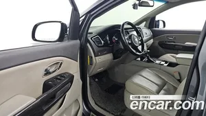 Kia Carnival, 2017 — миниатюра 11