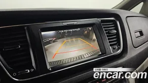 Kia Carnival, 2017 — миниатюра 15