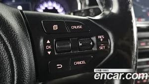 Kia Carnival, 2017 — миниатюра 17