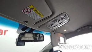 Kia Carnival, 2017 — миниатюра 20