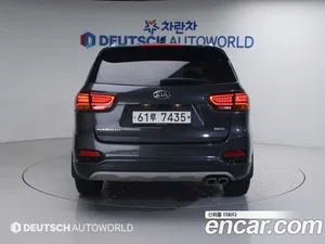 Kia Sorento, 2018 — миниатюра 4