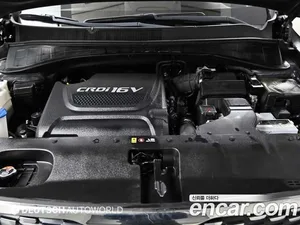 Kia Sorento, 2018 — миниатюра 6