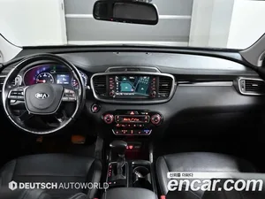 Kia Sorento, 2018 — миниатюра 7