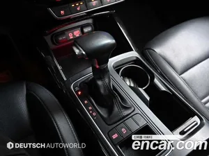 Kia Sorento, 2018 — миниатюра 9