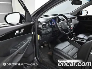 Kia Sorento, 2018 — миниатюра 11