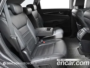 Kia Sorento, 2018 — миниатюра 12