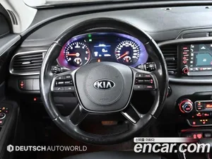 Kia Sorento, 2018 — миниатюра 13