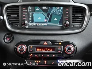 Kia Sorento, 2018 — миниатюра 14