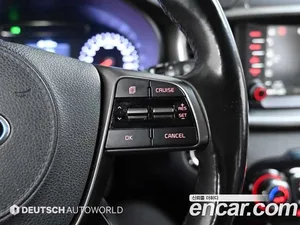 Kia Sorento, 2018 — миниатюра 18