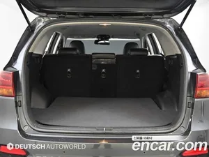 Kia Sorento, 2018 — миниатюра 20