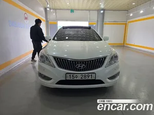 Hyundai Grandeur, 2013 — миниатюра 1