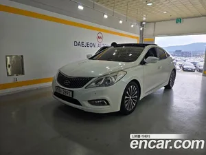 Hyundai Grandeur, 2013 — миниатюра 2