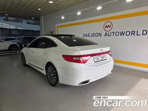 Hyundai Grandeur, 2013 — миниатюра 3