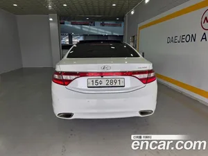 Hyundai Grandeur, 2013 — миниатюра 4