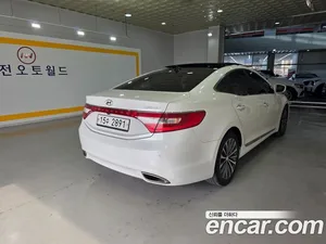Hyundai Grandeur, 2013 — миниатюра 5