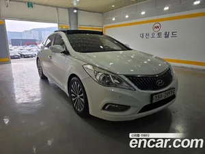 Hyundai Grandeur, 2013 — миниатюра 6