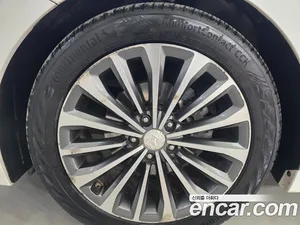 Hyundai Grandeur, 2013 — миниатюра 7