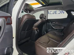 Hyundai Grandeur, 2013 — миниатюра 8