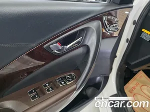 Hyundai Grandeur, 2013 — миниатюра 9