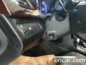 Hyundai Grandeur, 2013 — миниатюра 10