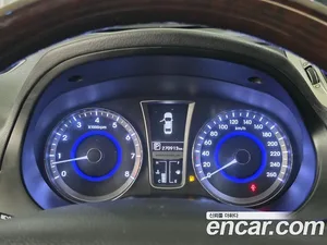 Hyundai Grandeur, 2013 — миниатюра 11