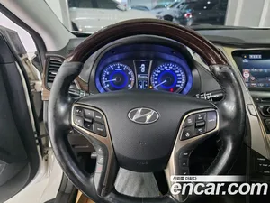 Hyundai Grandeur, 2013 — миниатюра 12
