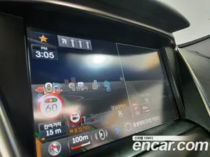 Hyundai Grandeur, 2013 — миниатюра 14