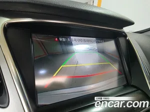 Hyundai Grandeur, 2013 — миниатюра 15